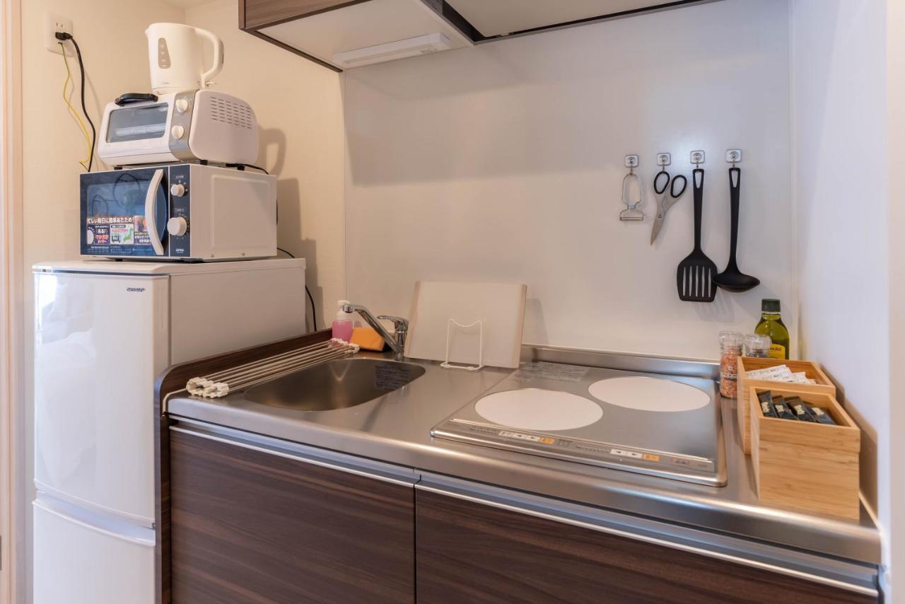 Bijou Lieto Apm Apartment *