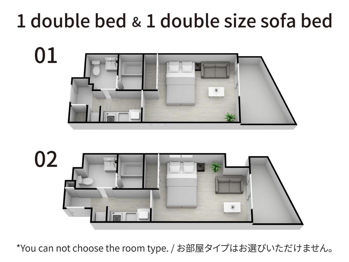 Bijou Lieto Apm Apartment