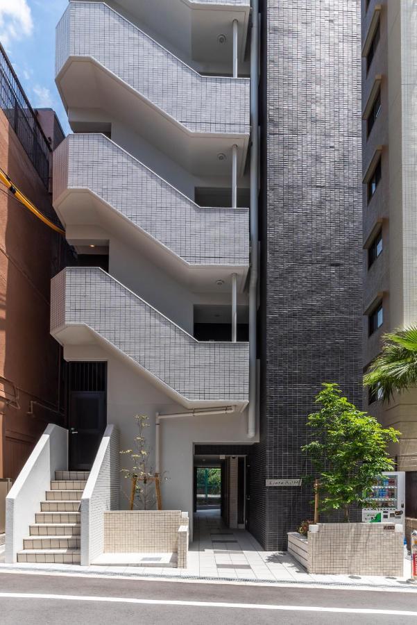Bijou Lieto Apm Apartment