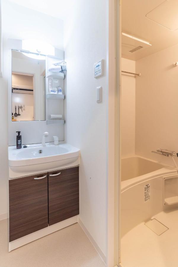 Apartment Bijou Lieto Apm Osaka