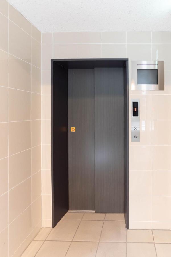 Apartment Bijou Lieto Apm Osaka