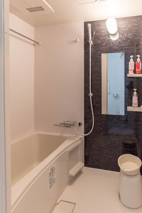Bijou Lieto Apm Apartment Osaka