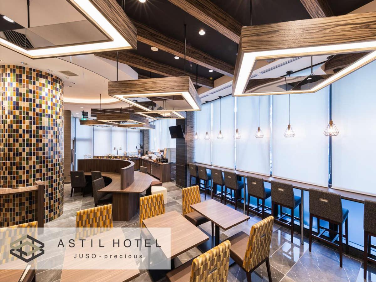 Hotel Astil Juso Precious Osaka