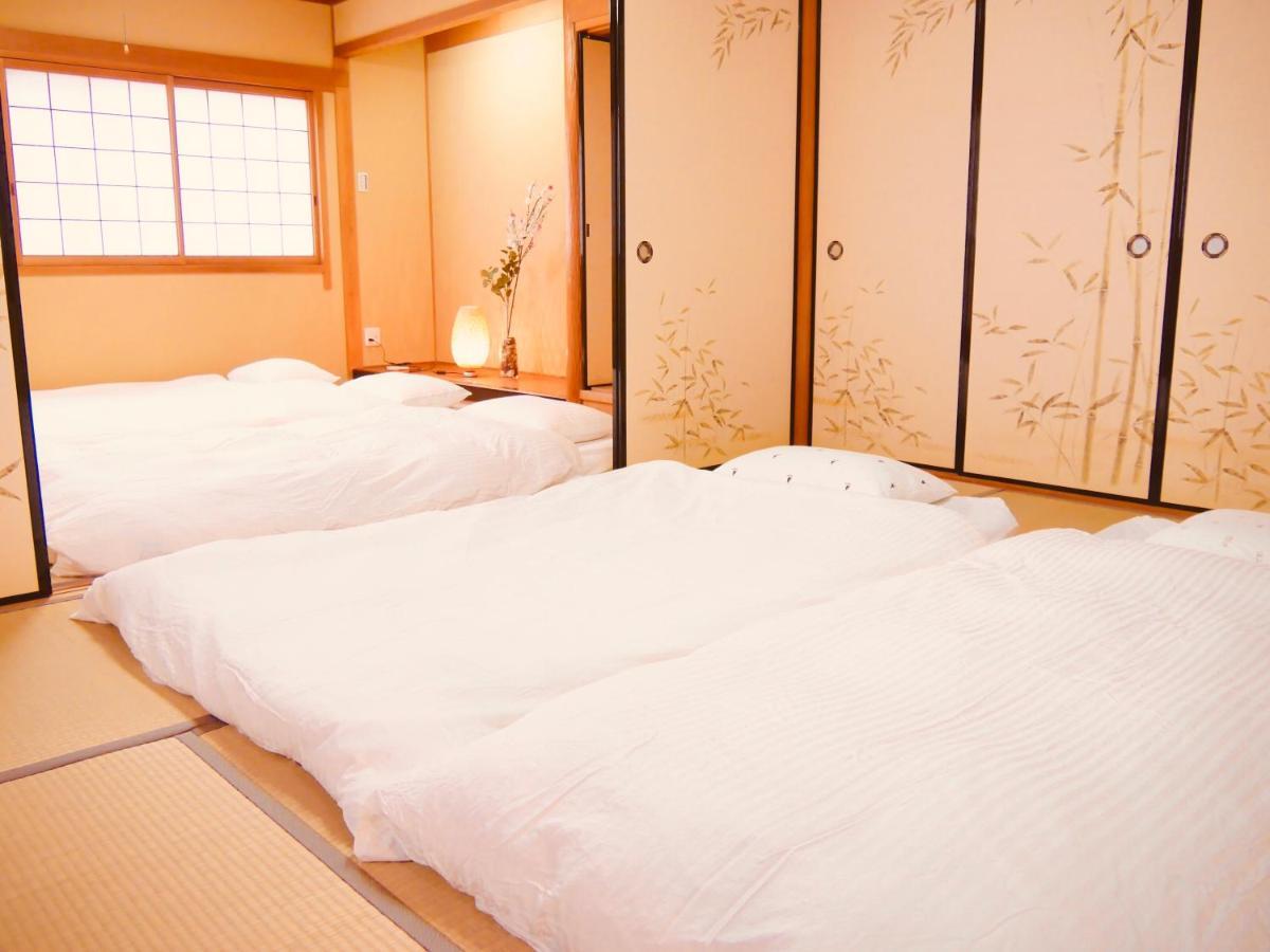 Jen's House 3* Osaka