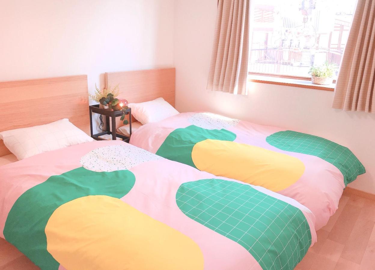 Guest house Jen's House 3*