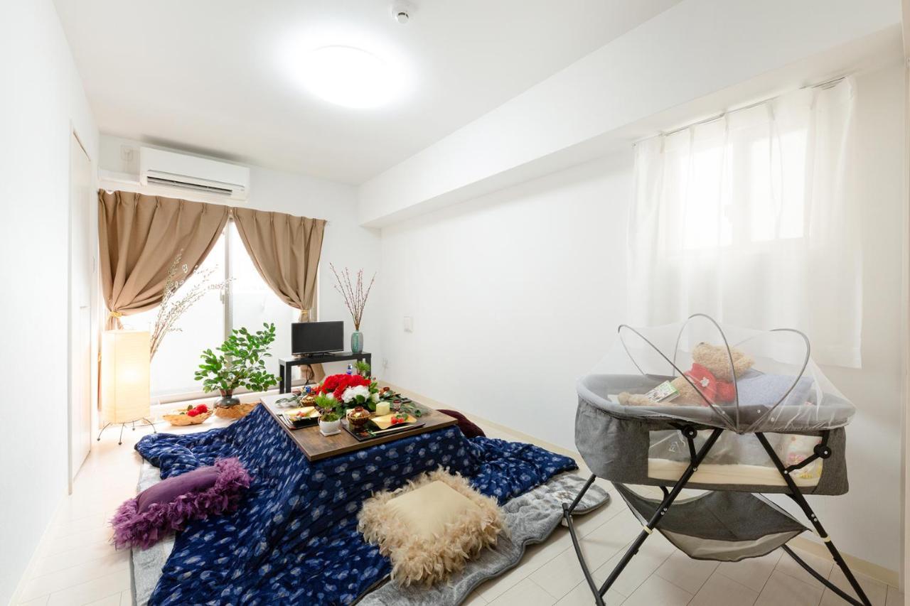 @rlis_house Tennoji East *