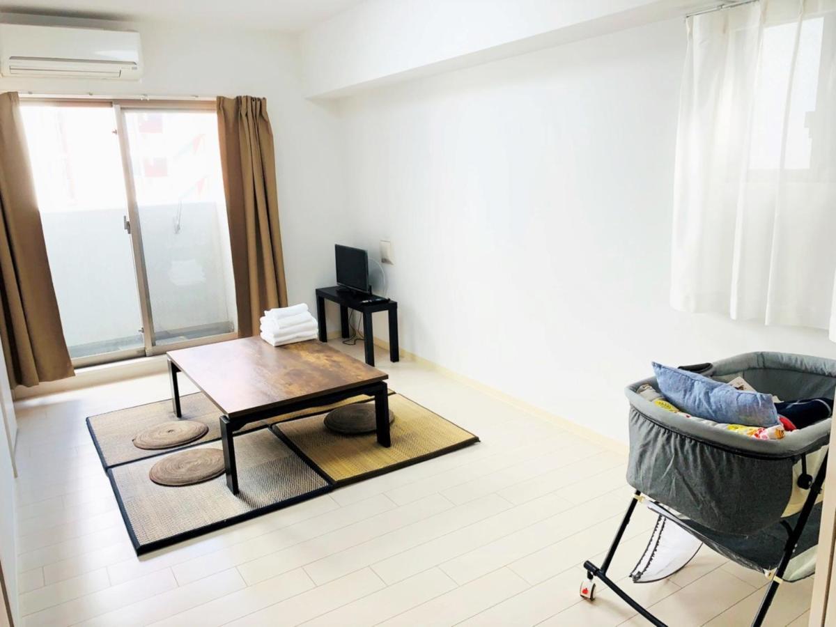 @rlis_house Tennoji East Apartment *