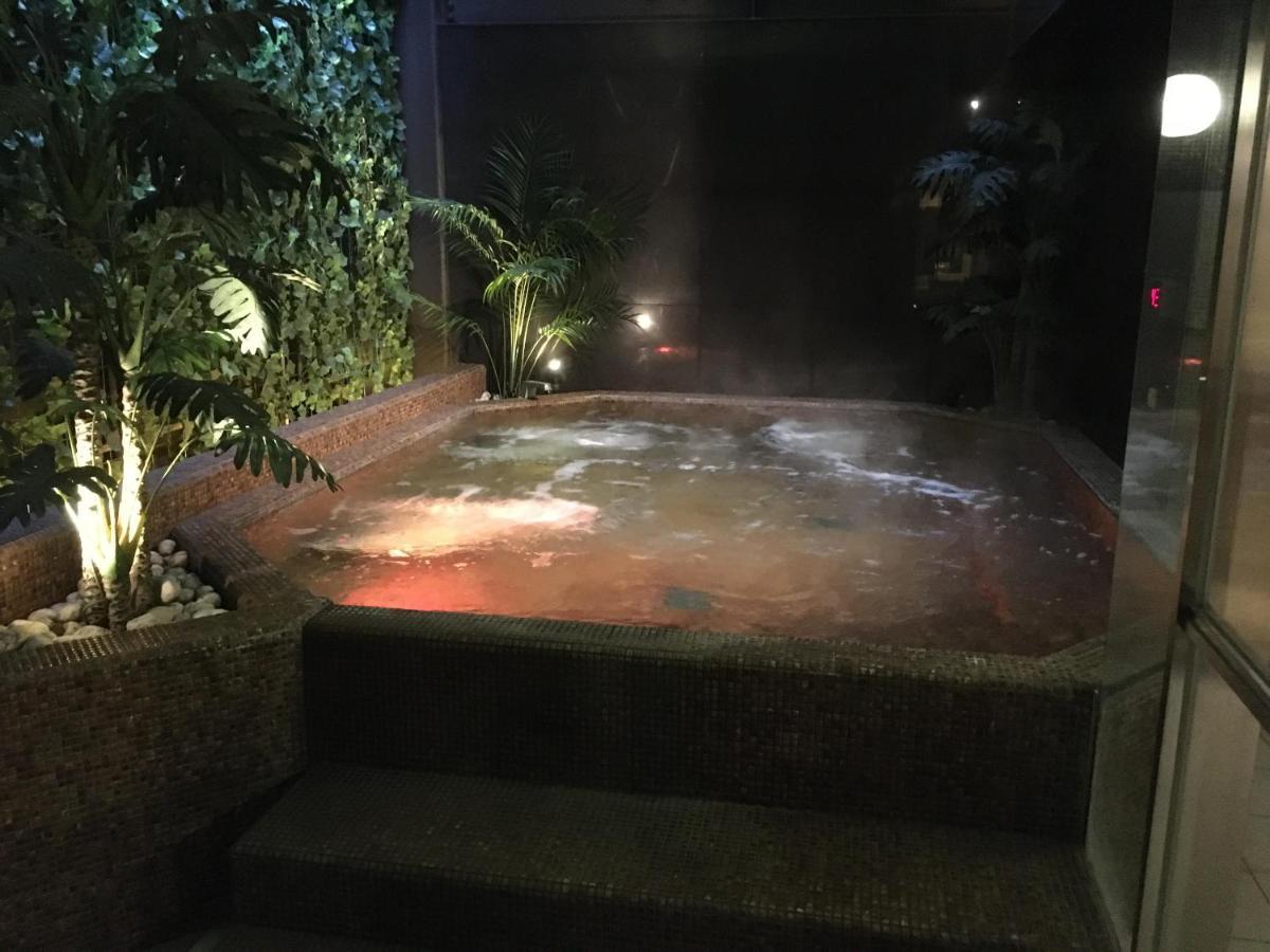 Hotel Kanade Namba