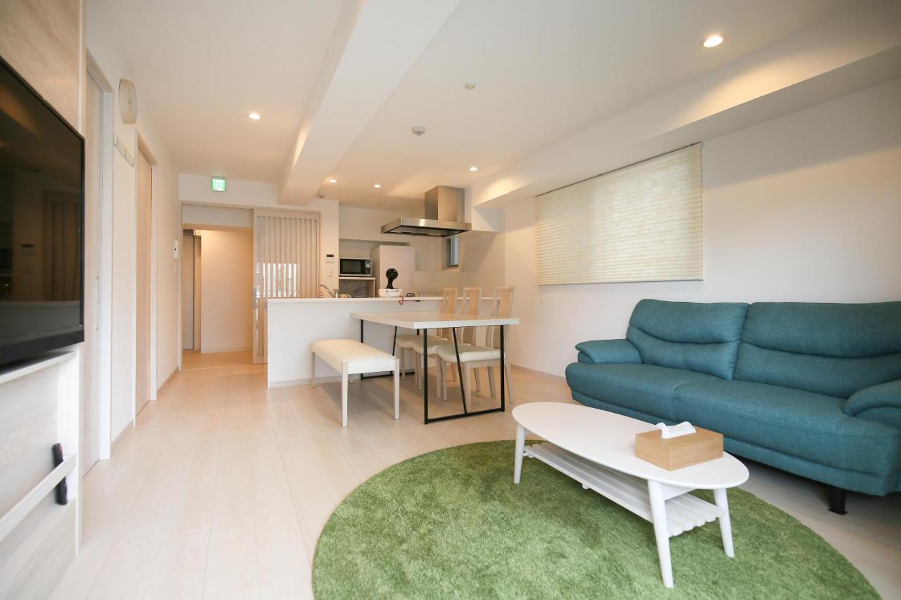 Hitonowa新大阪 Apartment