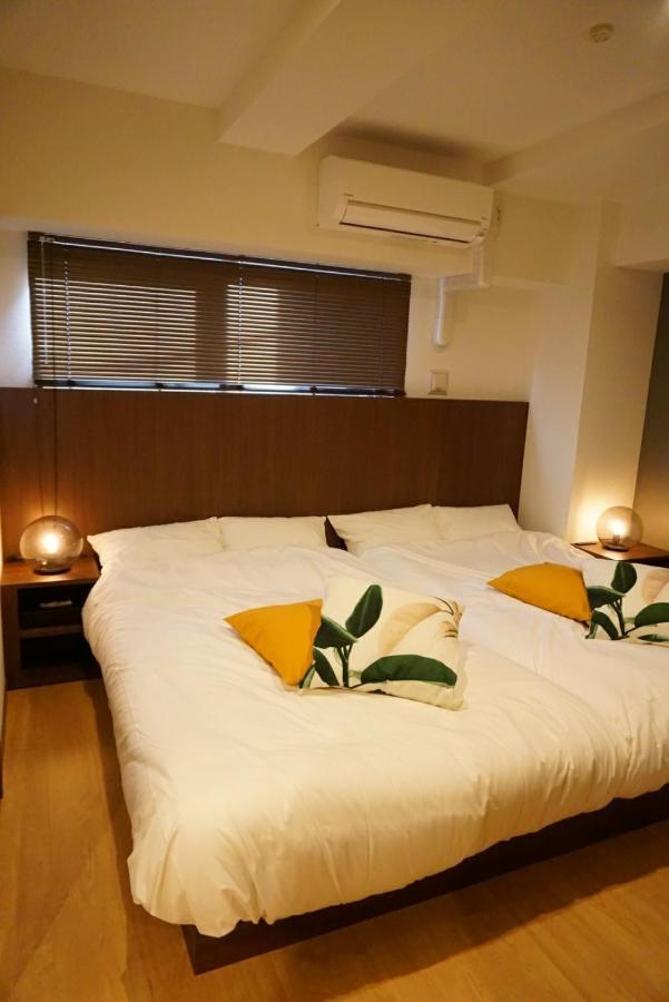Apartment Hitonowa新大阪 *