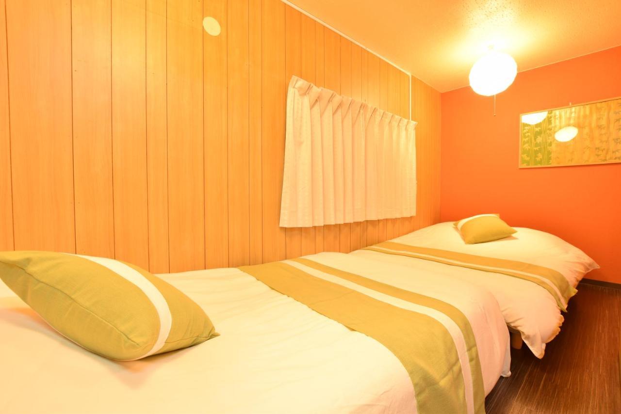 Togano House Apartamento Osaka