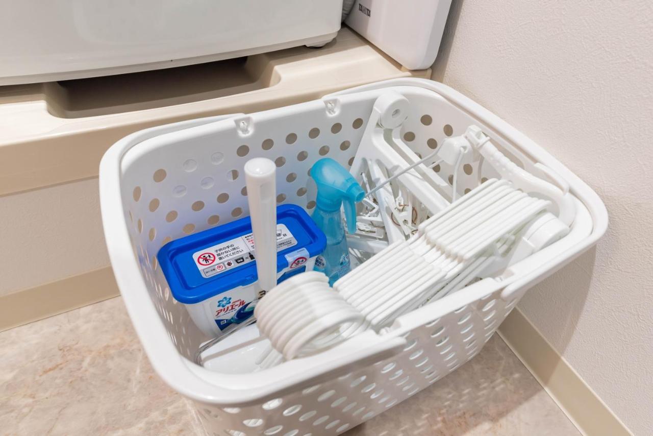 Apartamento Bijou Vivre Osaka