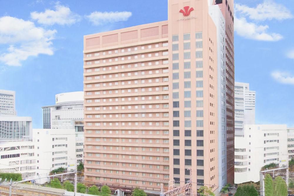 Hotel Hearton Nishi Umeda