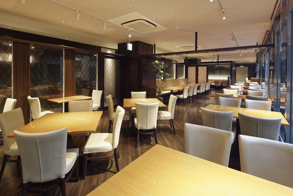 Hearton Nishi Umeda 3*