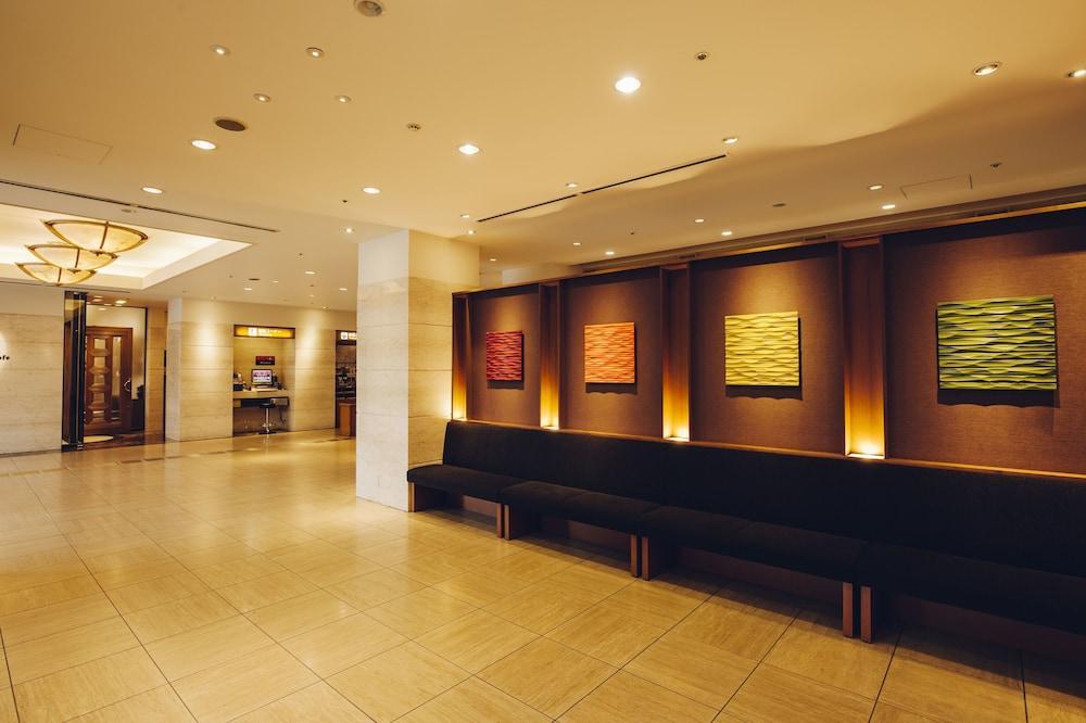 Hearton Nishi Umeda Osaka