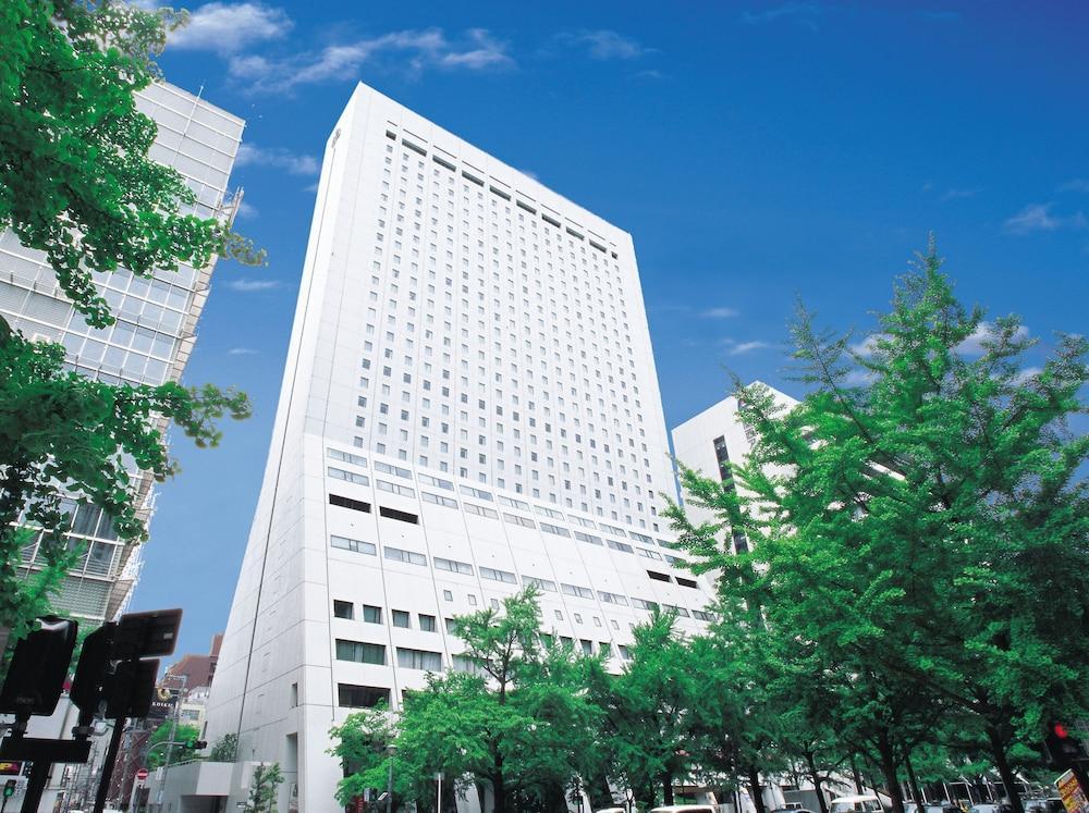 Hotel Nikko