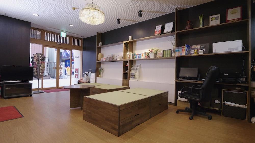 Kaneyoshi Ryokan 2*