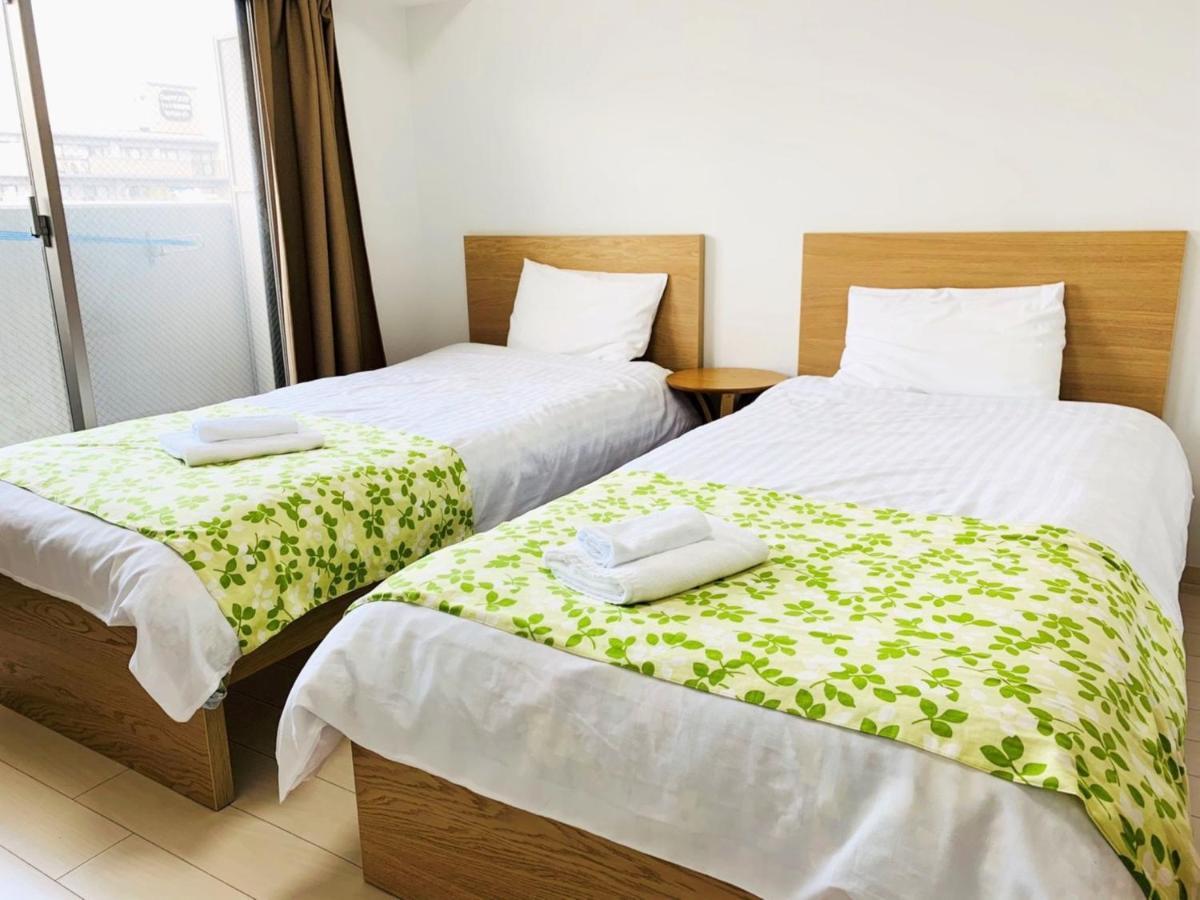 @rlis_house Tennoji East Apartment