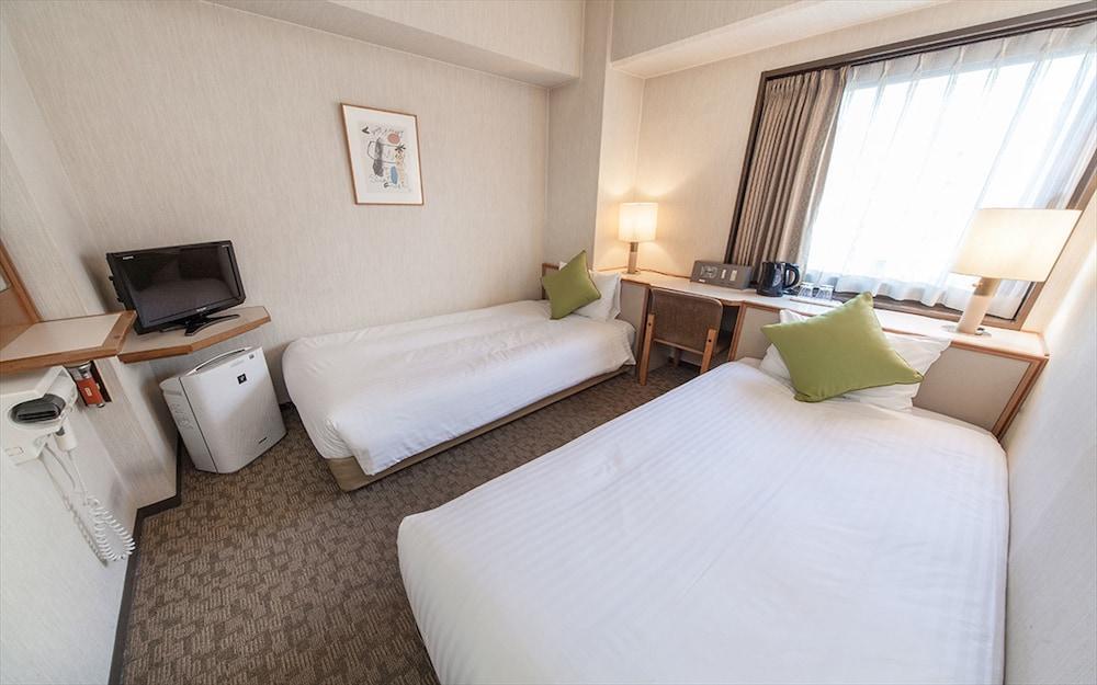 Hotel Sun White Osaka