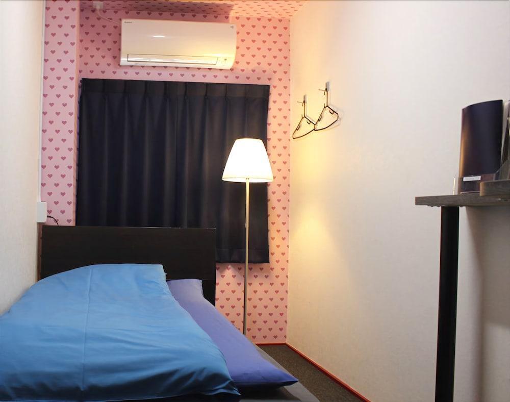 Hotel Sunplaza 2 Annex Osaka