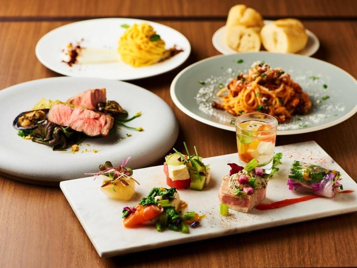 Hotel The Lively Honmachi