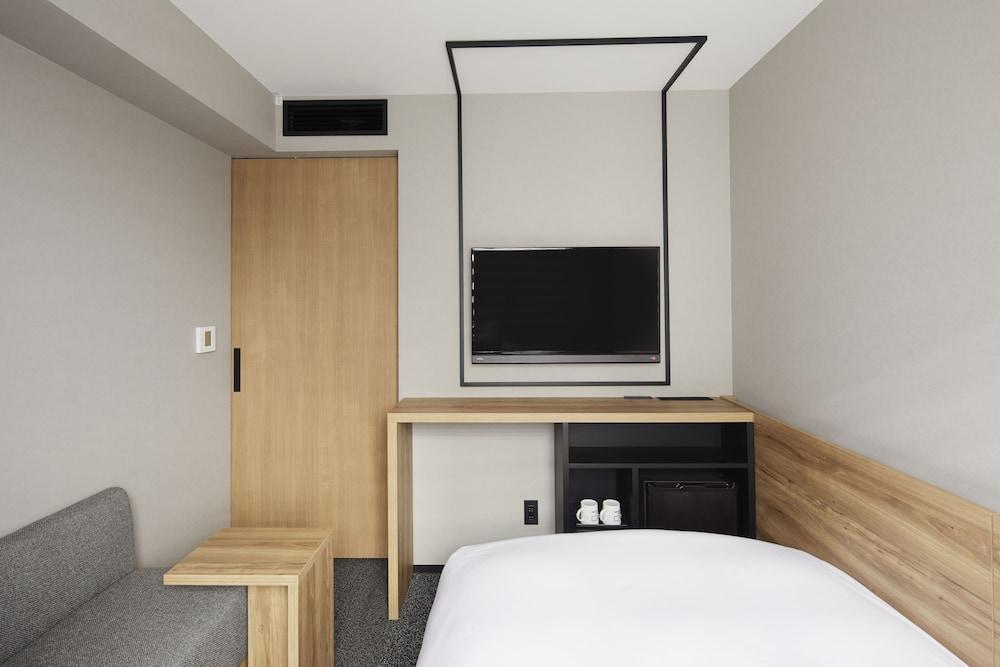 Androoms Shin-osaka Osaka