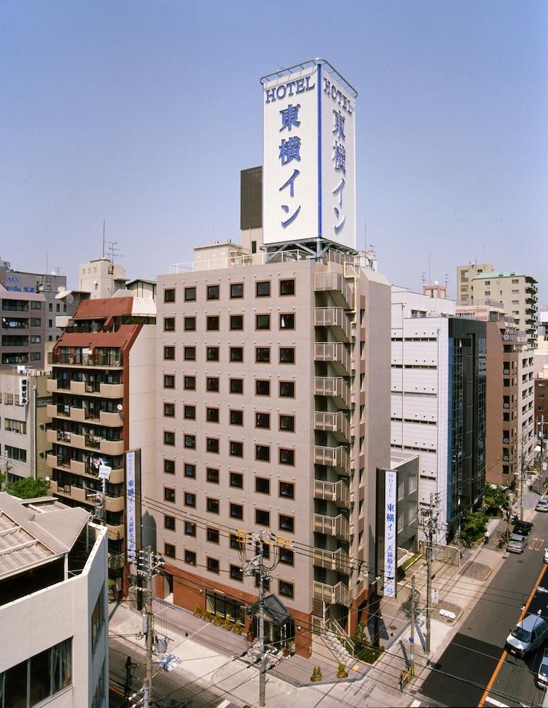 Toyoko Temmabashi Otemae 3*