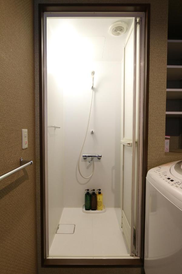 Apartment Liz2 Liz Nakazakicho Osaka