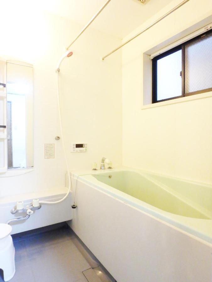 Bahay bakasyunan Shimanouchi