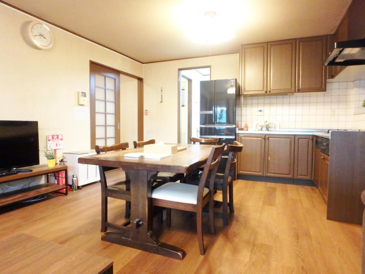 Bahay bakasyunan Shimanouchi Osaka