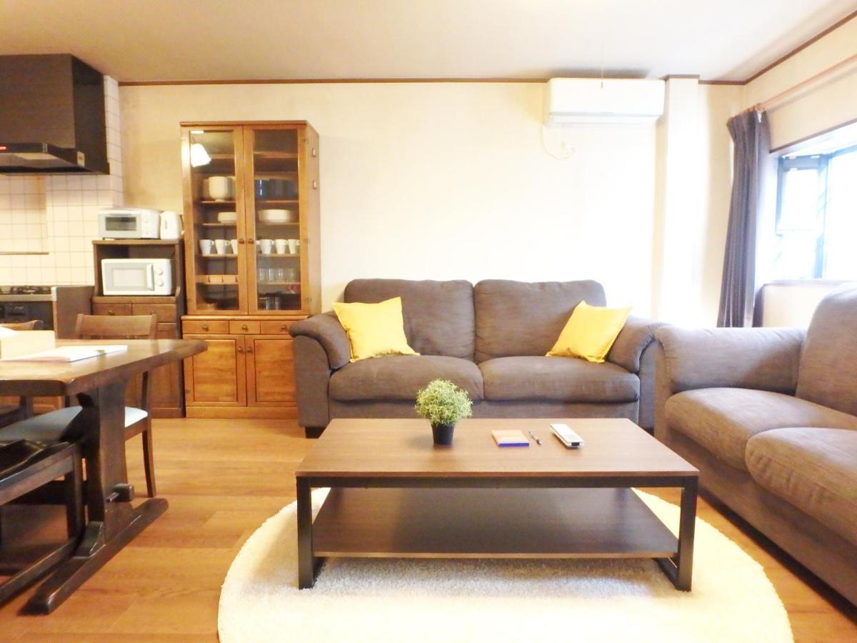 Shimanouchi Bahay bakasyunan *