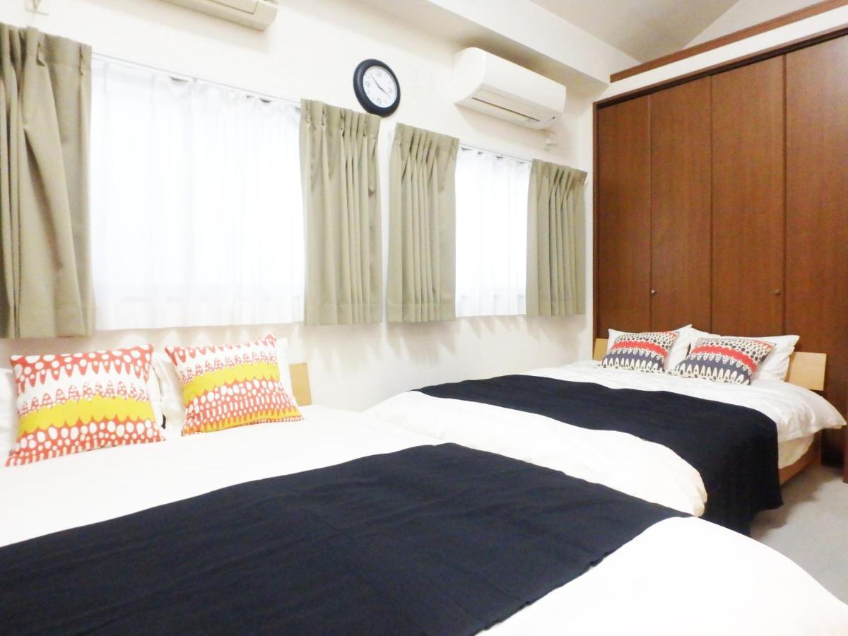Shimanouchi Bahay bakasyunan *