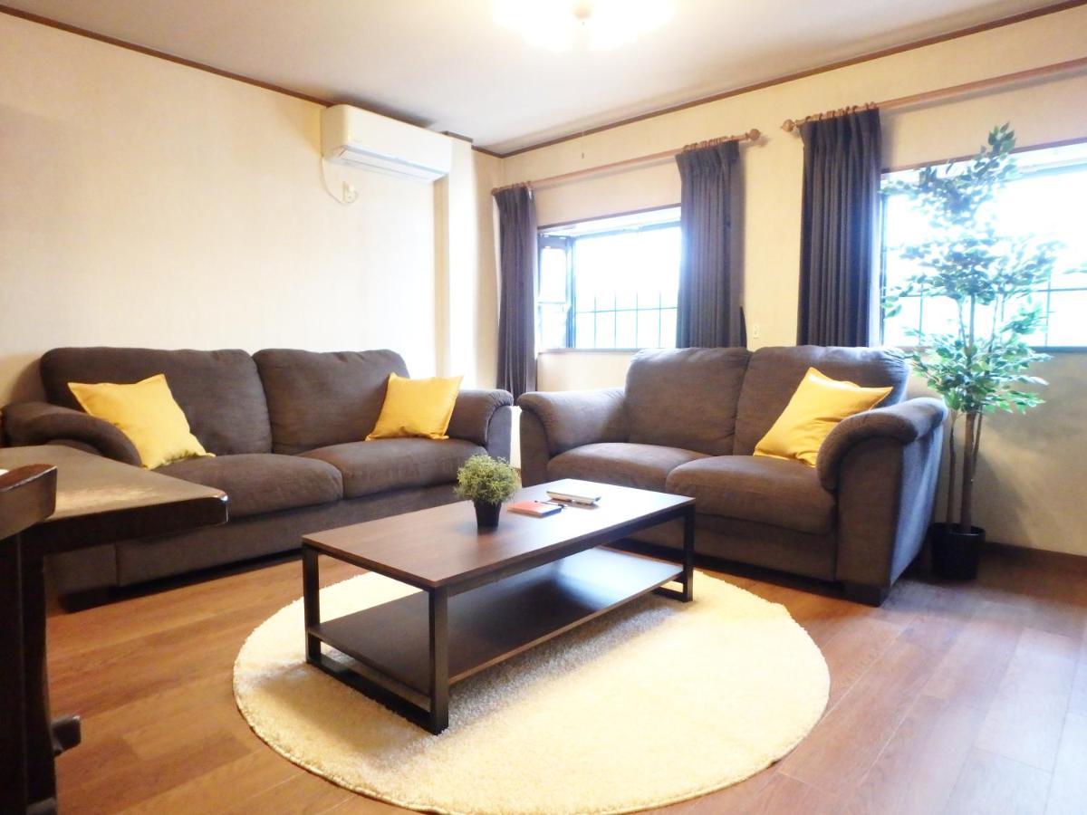 Shimanouchi Bahay bakasyunan