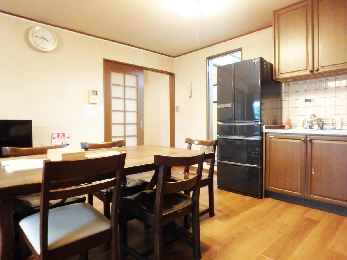 Shimanouchi Bahay bakasyunan *