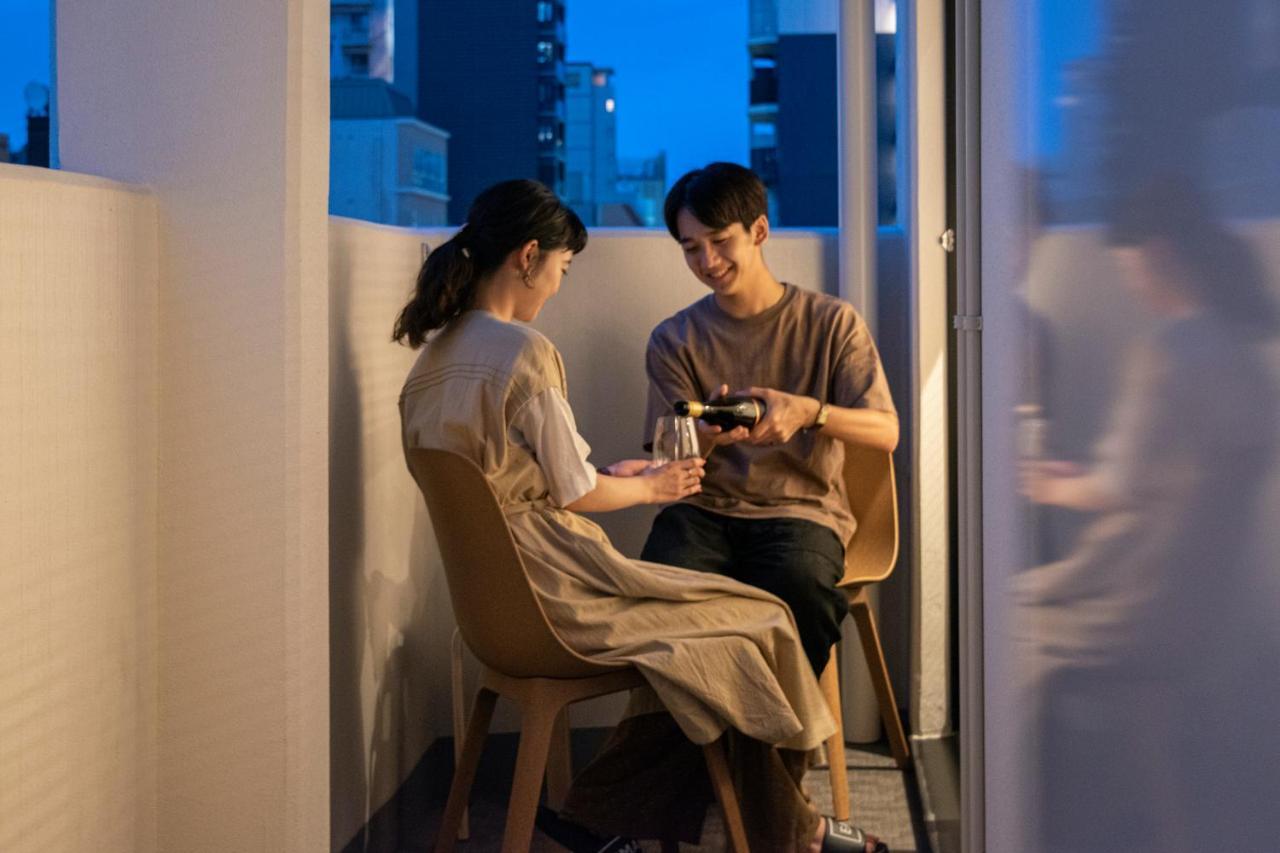 Earthmans Osaka-jo Osaka