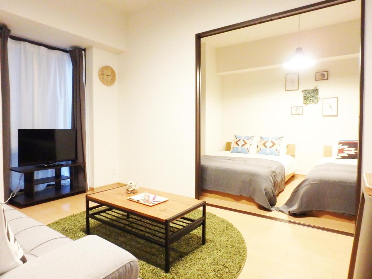 おおきに黒門市場ビル Ookini Kuromon Ichiba Building