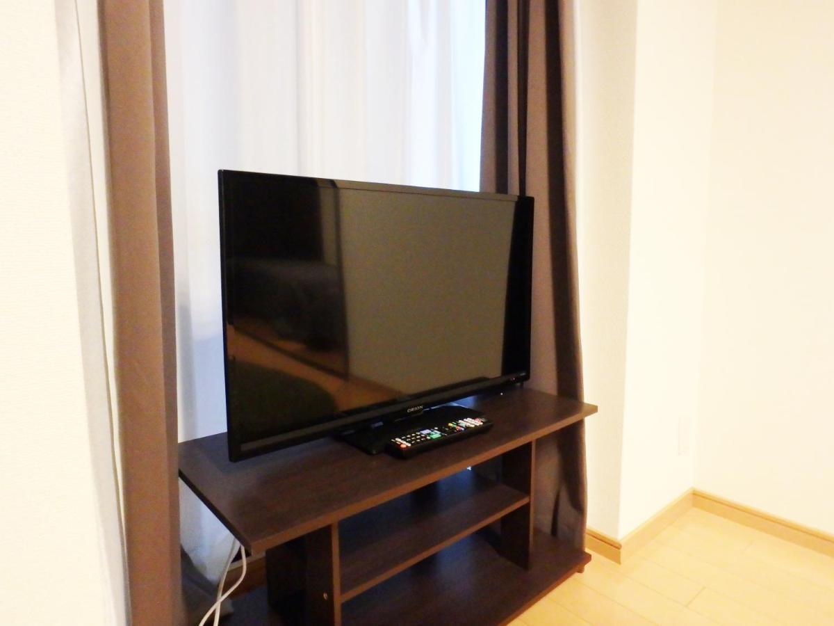 おおきに黒門市場ビル Ookini Kuromon Ichiba Building Apartment Osaka