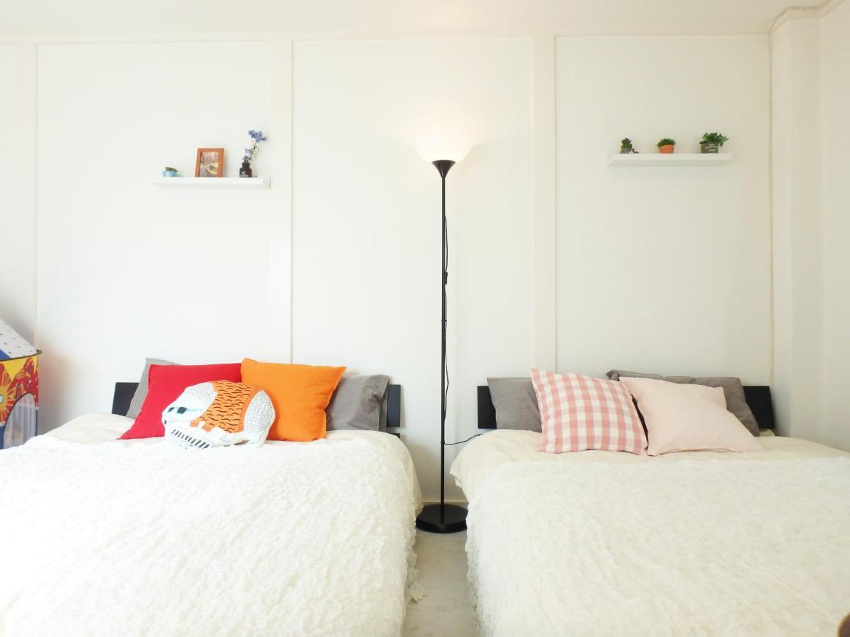Karahori Holiday home Osaka