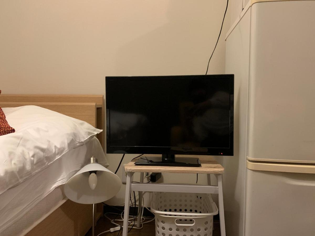 Apartment Exsaison Shirokita 105