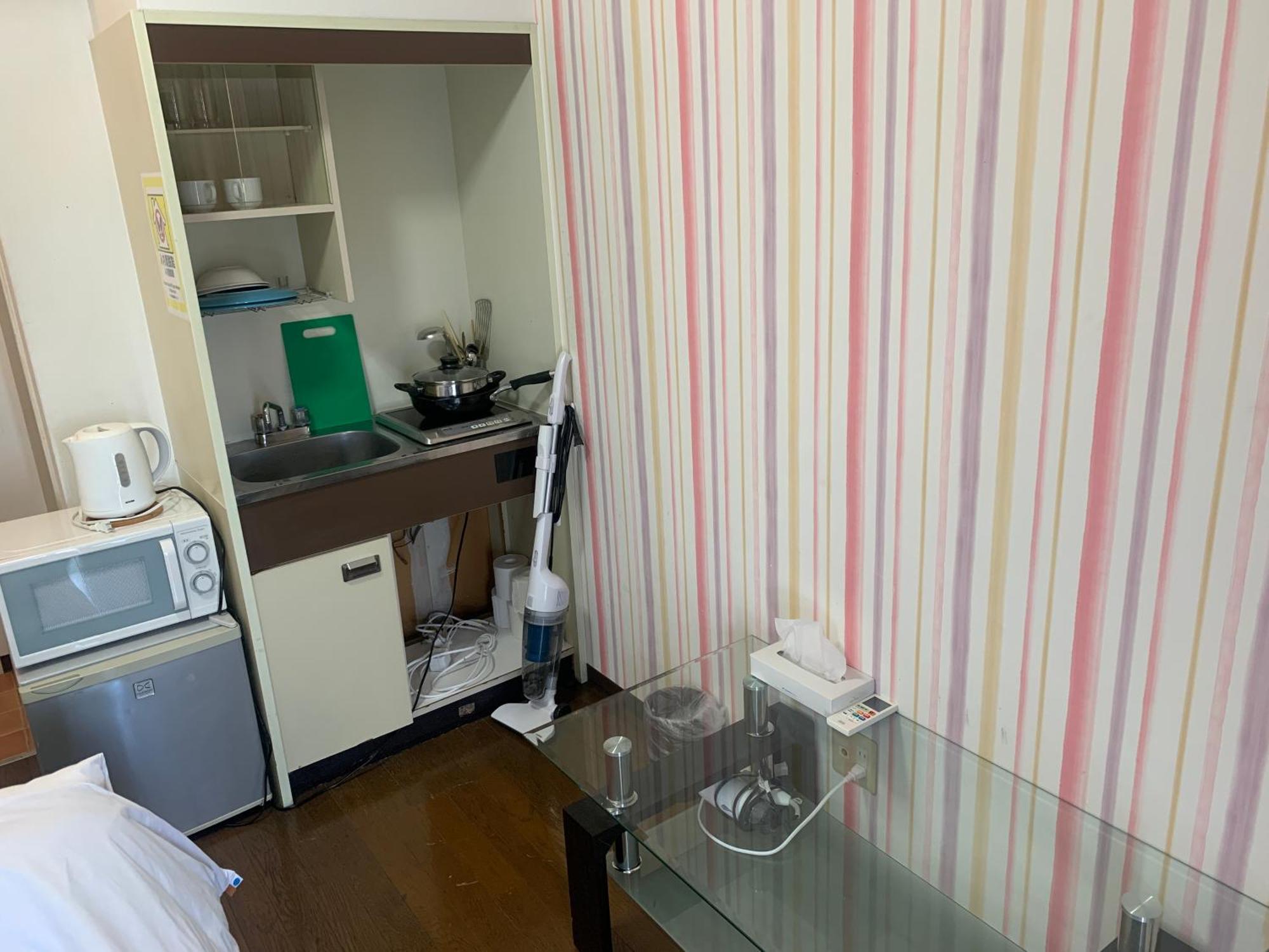 Apartment Exsaison Shirokita 511 Osaka