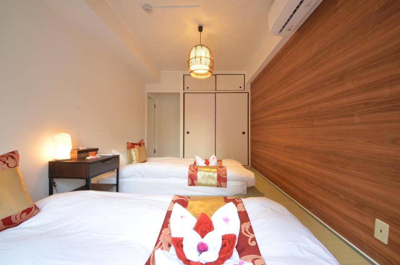 River Side Namba 800 Apartment Osaka