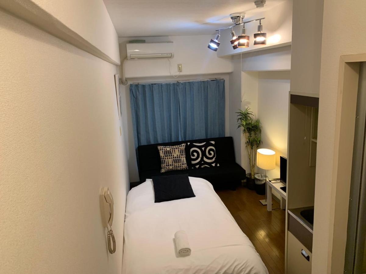 Apartment Exsaison Shirokita 403 Osaka