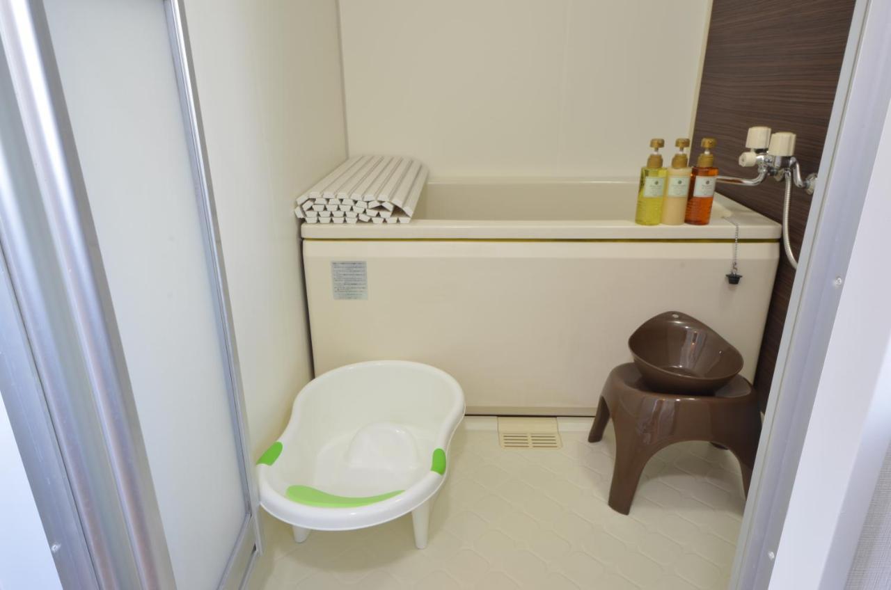 River Side Namba 800 Apartment Osaka