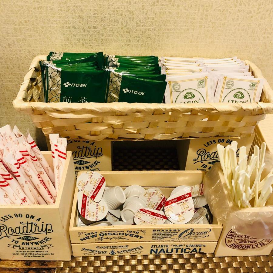 Hotel Chuo Crown 2*