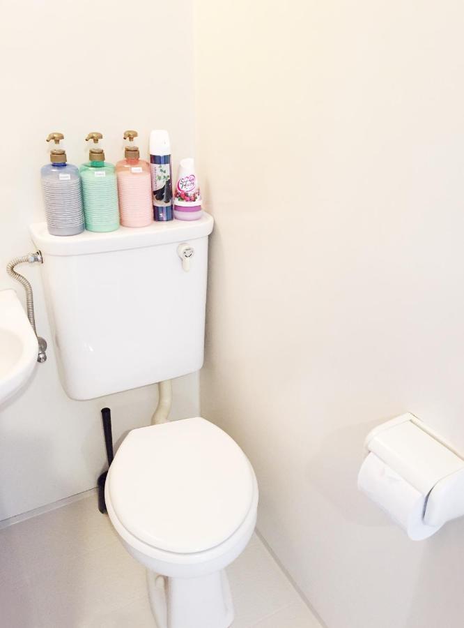 Apartamento River Side Namba 101