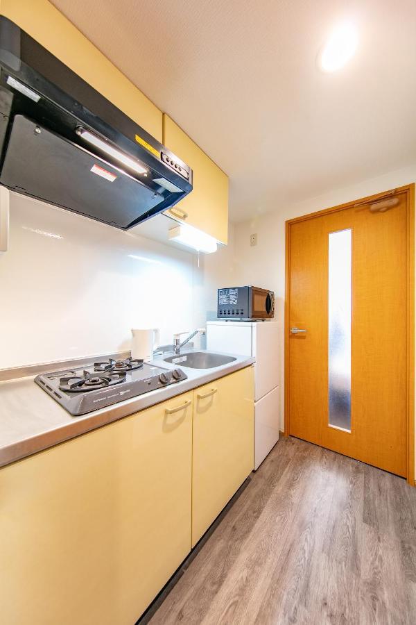 Yuki Nipponbashi Apartment Osaka