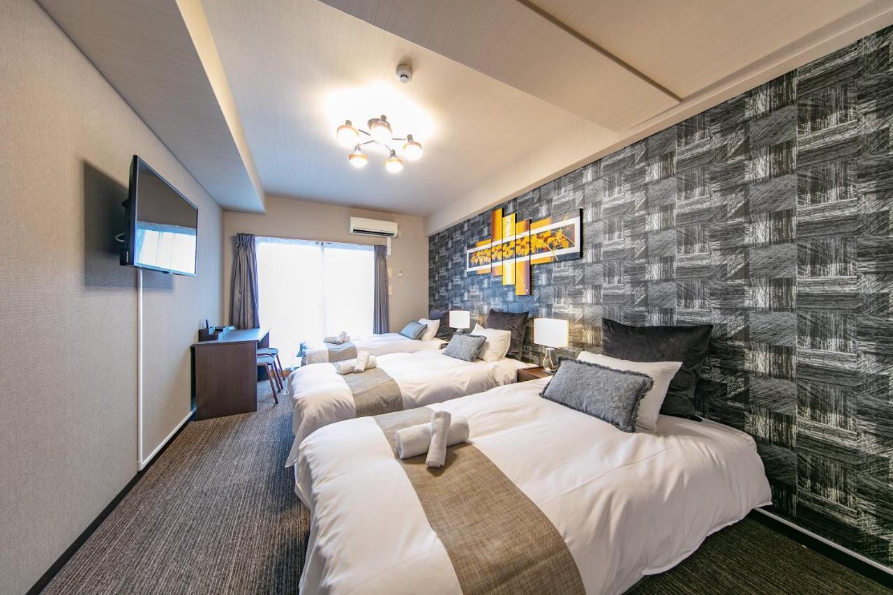 Apartment Yuki Nipponbashi *