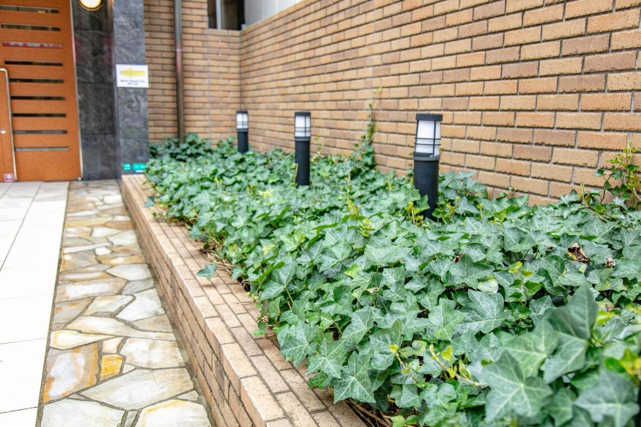 Apartment Yuki Nipponbashi Osaka