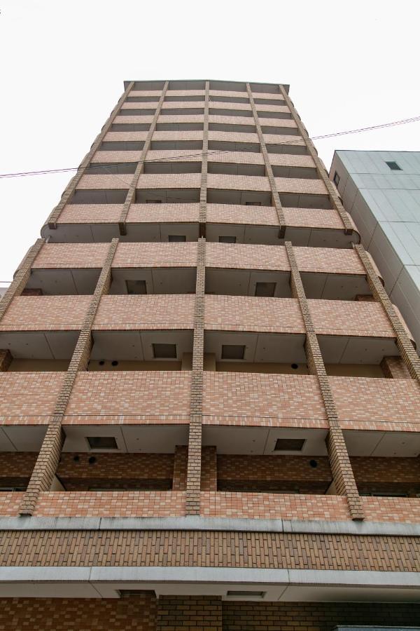 Apartment Yuki Nipponbashi
