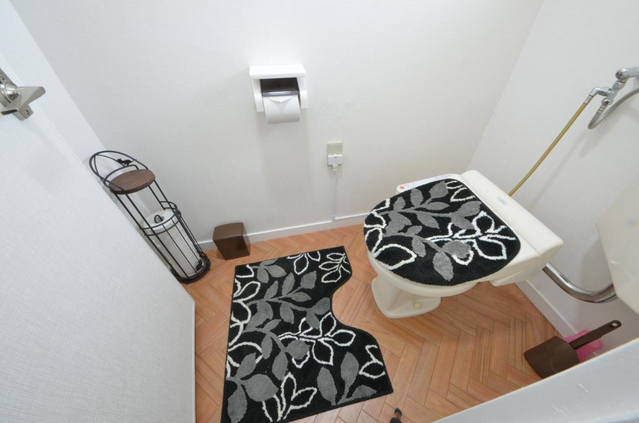 Apartment River Side Namba 800